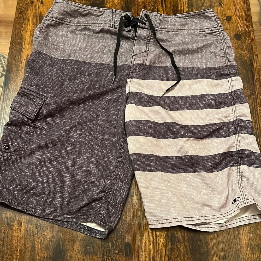 Mens O’Neill Swim Trunks